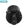 Dodge Durango Headlight Dimmer Switch (2004-2009)