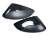 Honda Accord Sedan Carbon Fiber ABS Side Mirror Cover Trim (2018-2021)