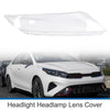 Kia Optima 1 x Front Right Headlight Lens Cover (2011-2013)
