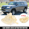 Honda Acura Power Door Lock Actuator Motor Front Left