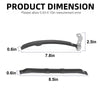 Cam Timing Chain Guide Yamaha Bear Tracker 250 YFM250 (1999–2004)