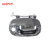 Hyundai Starex Chrome Door Outer Handle (1997-2004)