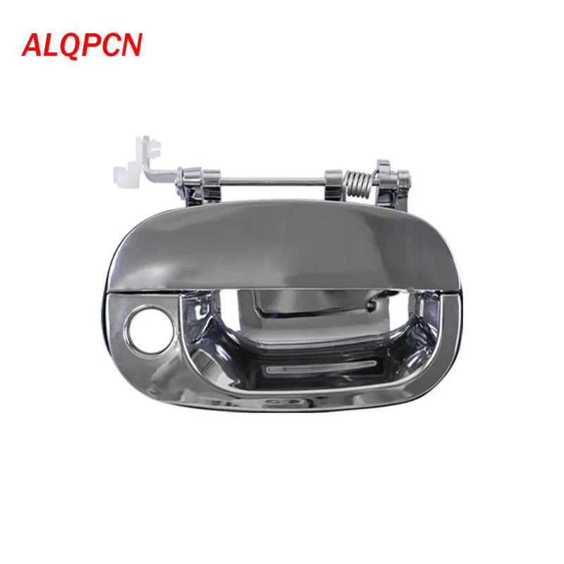 Hyundai Starex Chrome Door Outer Handle (1997-2004)