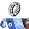 Scooter Skateboard Wheel P5 Deep Groove Ball Bearings 50x110x27mm 1 Pc