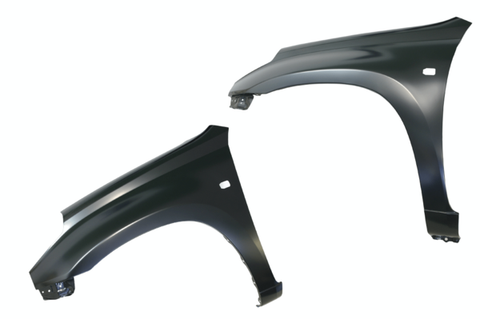 Guard Left Hand Side FOR Toyota RAV4 ACA20 Series