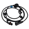 Mitsubishi Lancer CJ 4PCS ABS Wheel Speed Sensor (2008-2014)