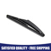 Lexus CT200h 200mm 8" Rear Window Wiper Blade