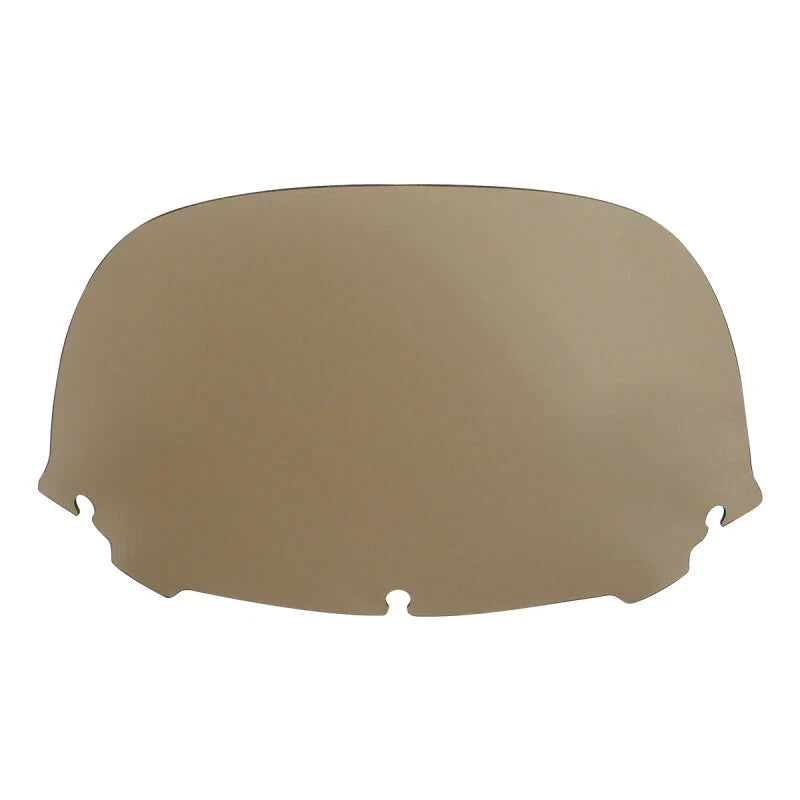 Harley Touring Smoked 12.5" Windshield & Fairings (2014-2024)