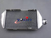 Honda CRF250L Full Aluminum Radiator (2018-2020)