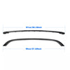 MINI R55 / R56 / R57 / R58 / R59 Bumper Grille Molding Trim (2007-2015)