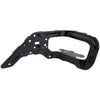 Set of 2 Bumper Bracket For Chevrolet Silverado 1500