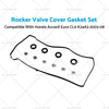 Honda Accord Euro CL9 K24A3 Rocker Valve Cover Gasket Set (2003-2008)