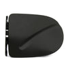 Nissan Navara Double Cab 2007-2013 Gas Fuel Door Cover