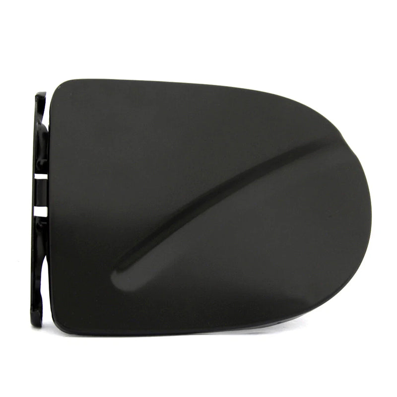 Nissan Navara Double Cab 2007-2013 Gas Fuel Door Cover