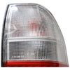 Mitsubishi Triton MK RH Tail Light (2001 - 2006)