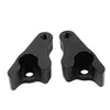 Harley Touring Road Glide Street Glide Road King 1'' Rear Lowering Kit (09-24)