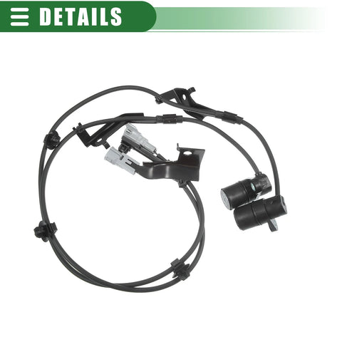 Toyota Hilux ABS Wheel Speed Sensor (2004-2012)