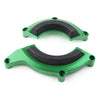Kawasaki Z900 Engine Case Frame Slider Crash Protector (2017-2020)