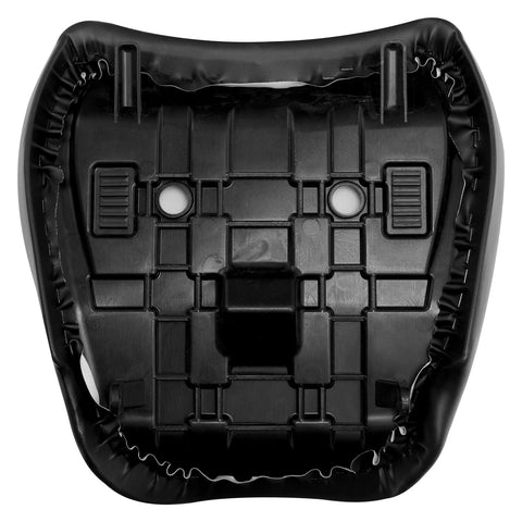 SUZUKI TL1000R Black Front Driver Seat (1998-2003)