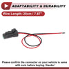 Hyundai Reina License Plate Light Socket Wiring ( Specified)