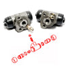 Toyota Carina Sedan 1992-1996 3/4 Rear Wheel Brake Cylinder