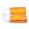 Toyota Corolla KE20 KE22 KE21 TE21 1970-1978 Front Corner Parking Signal Lens