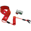 Kawasaki Jet Ski JS750 Tether Lanyard Stop Switch (1992–2002)