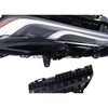 Toyota Venza Headlight Headlamp Assembly Left Driver Side (2021–2024)