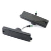 Pontiac Firebird Front Bumper Side Marker Lights (1998-2002)