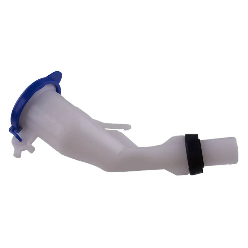 Ford Focus Windshield Washer Water Tank Filler Neck (2012-2017)
