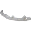 Set of 2 Bumper Bracket For Nissan Juke 2011-2014 Front