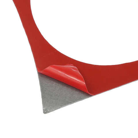 Chevrolet Camaro Red Carbon Fiber Cup Holder Cover Frame Trim (2010 - 2015)