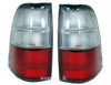 Isuzu Pickup / Holden TF Rodeo 2 x Tail Rear Lights (1999-2002)