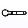 Husqvarna 250-350 50mm Open End Wrench + Spring Stopper