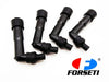 Suzuki GSX550E Spark Plug Cap Set of 4 (83-88)