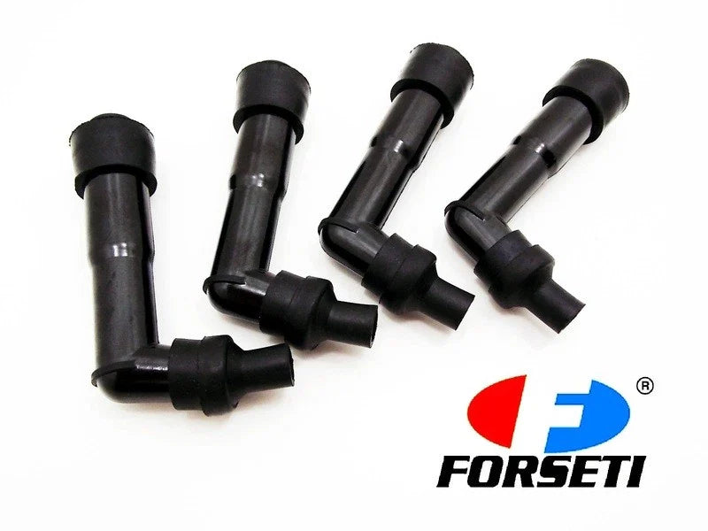 Suzuki GSX550E Spark Plug Cap Set of 4 (83-88)