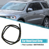 Jeep Grand Cherokee Dodge Durango Hood Seal Strip (2011 - 2020)