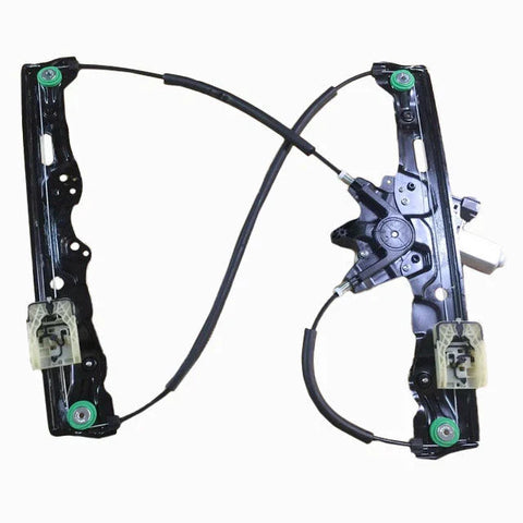 Ford Ranger PX / Mazda BT-50 UP Front Right Window Regulator W/ Motor 6 Pin (2011–2015)