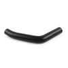 Jaguar XJ XF Radiator Upper Water Pipe Coolant Hose (2009-2019)