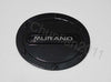 Nissan Murano Fuel Oil Tank Gas Cap Cover Trim (2015-2021)