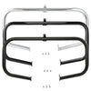 Harley Street Glide 1 1/4" Highway Engine Guard Crash Bar (2009-2024)