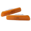Lexus RX300 4PCS Corner Light Bumper Lamp (1999-2003)