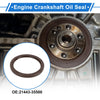 Hyundai Azera 1x Rear Crankshaft Oil Seal (2007 - 2017)