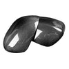 Infiniti G35 Coupe Carbon Fiber Side View Mirror Covers (2003-2007)