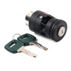 VOLVO A20C A25D A30C Truck Loader Ignition Switch
