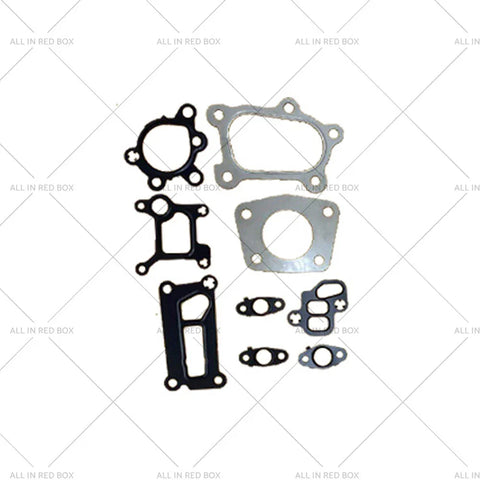 Mazda CX-7 ER 2.3L Turbo Cylinder Head Gasket Kit (06-12)