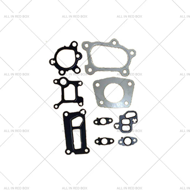 Mazda CX-7 ER 2.3L Turbo Cylinder Head Gasket Kit (06-12)