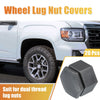 Land Rover Range Rover Sport 20x 22mm Wheel Lug Nut Cover / (2006–2013)