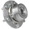 Mitsubishi Triton Front Wheel Bearing Hub Assembly Kit (2006 - 2020)
