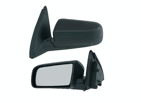 Left Door Mirror FOR Holden Commodore VY/VZ 2002-2006